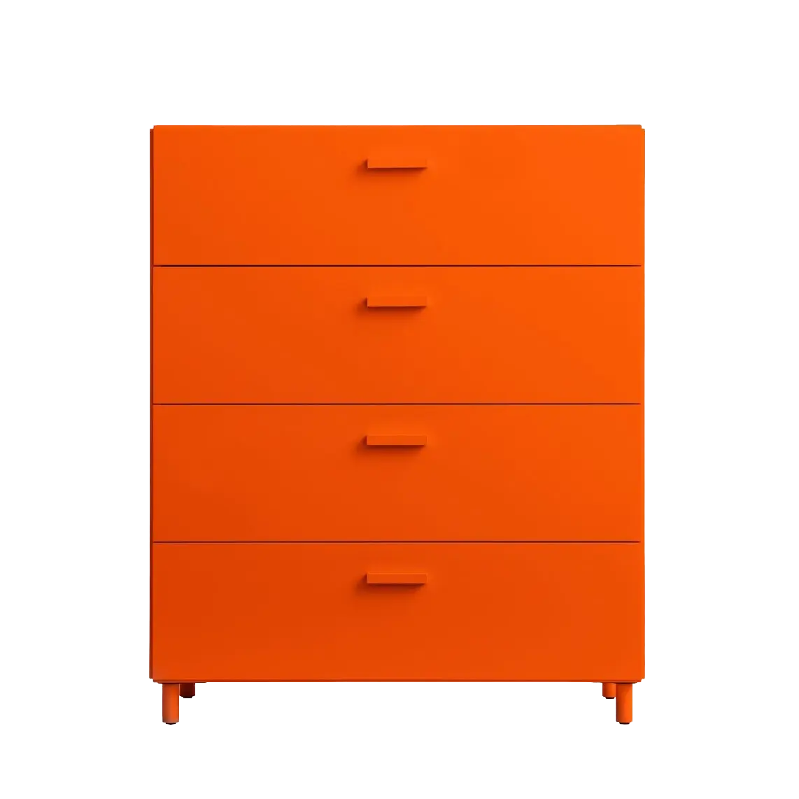 String- Relief Drawers : Wide String