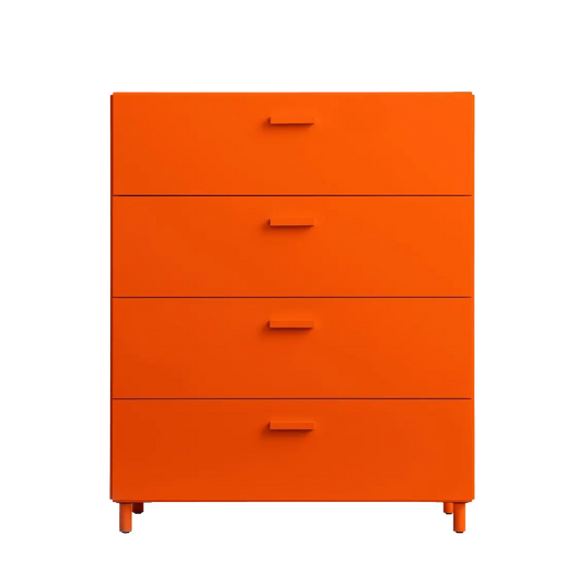 String- Relief Drawers : Wide String