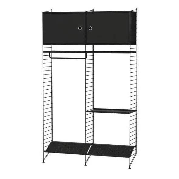 String System Wardrobe B String