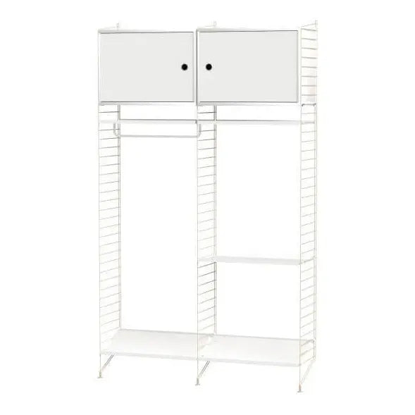 String System Wardrobe B String