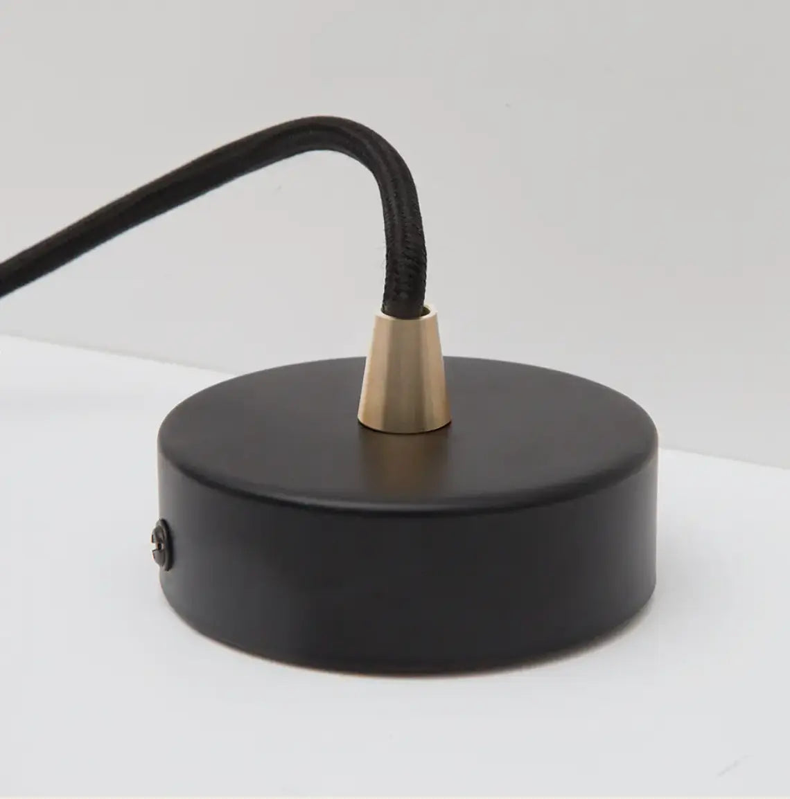 Tala Graphite Pendant Coombes & Gabbie