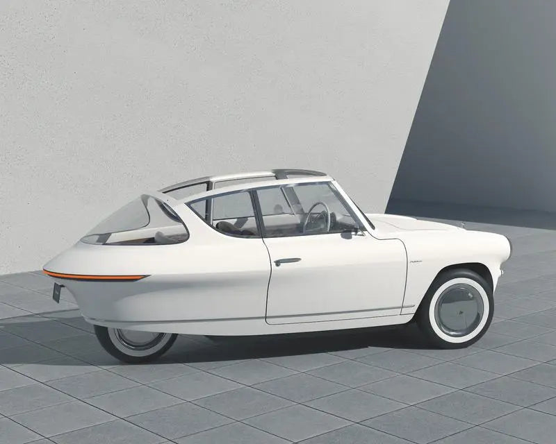 The Current Gestalten