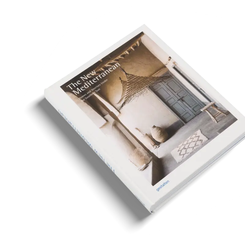 The New Mediterranean Gestalten