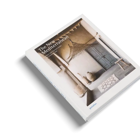 The New Mediterranean Gestalten