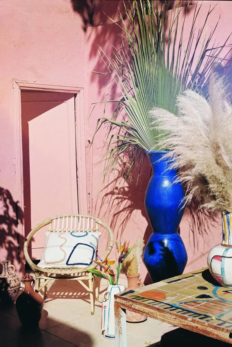 The New Mediterranean Gestalten