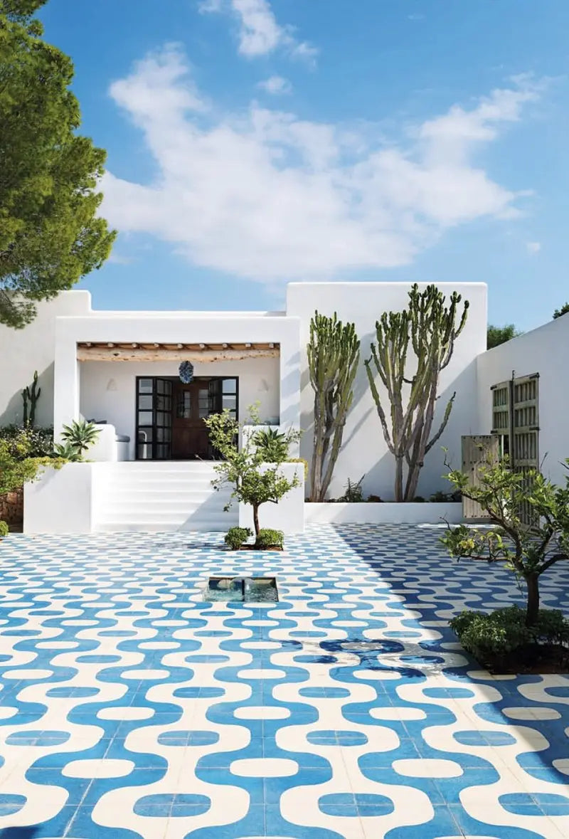 The New Mediterranean Gestalten