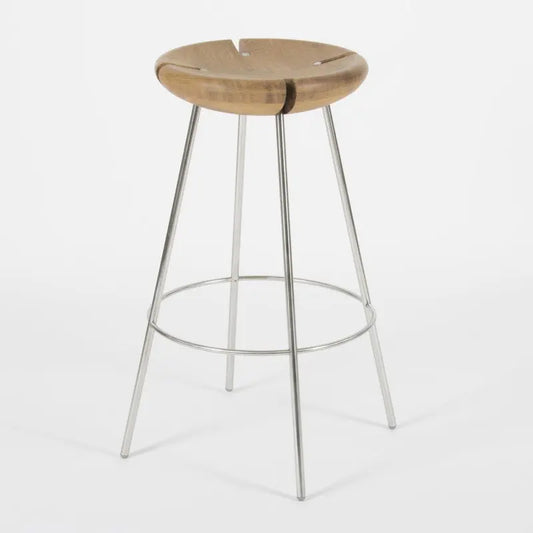 Tribo Stool - Tall Bar Stool Objekto