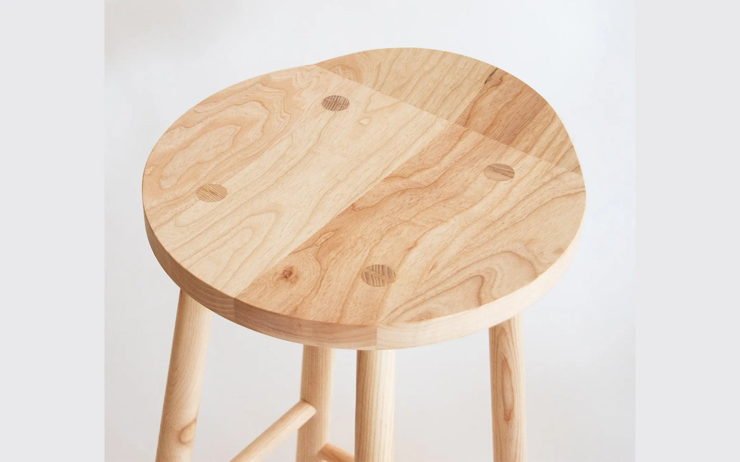 Ulrik stool SCP