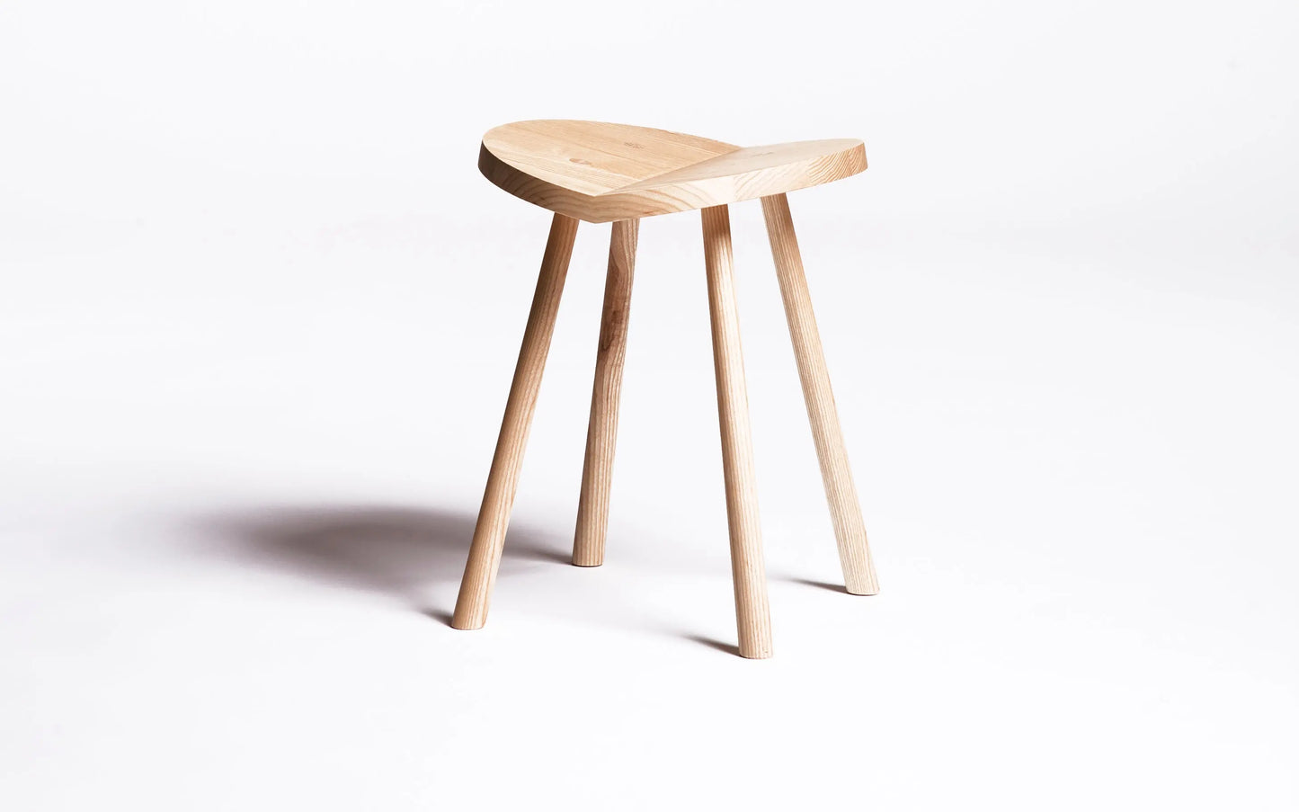 Ulrik stool SCP