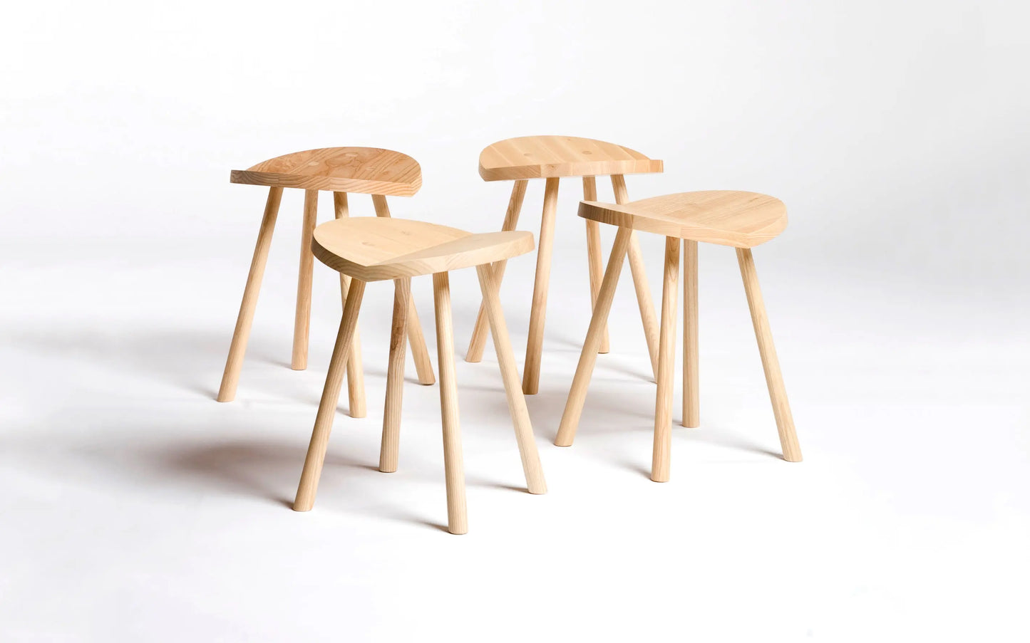 Ulrik stool SCP