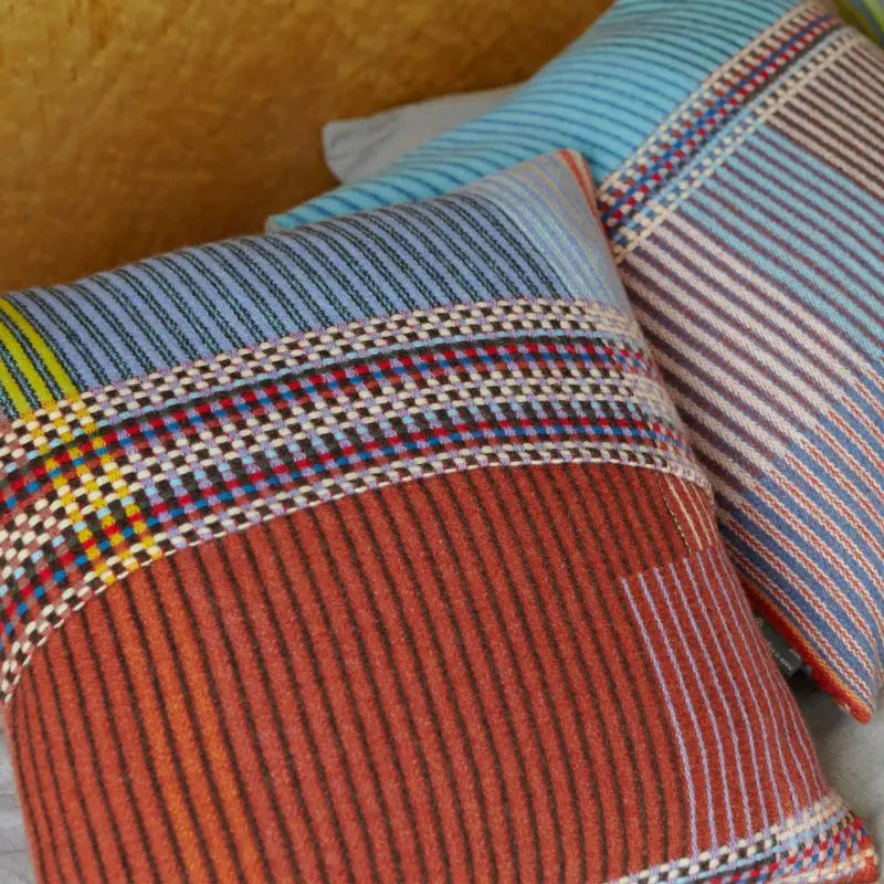 Wallace Beatrix Cushion Wallace & Sewell
