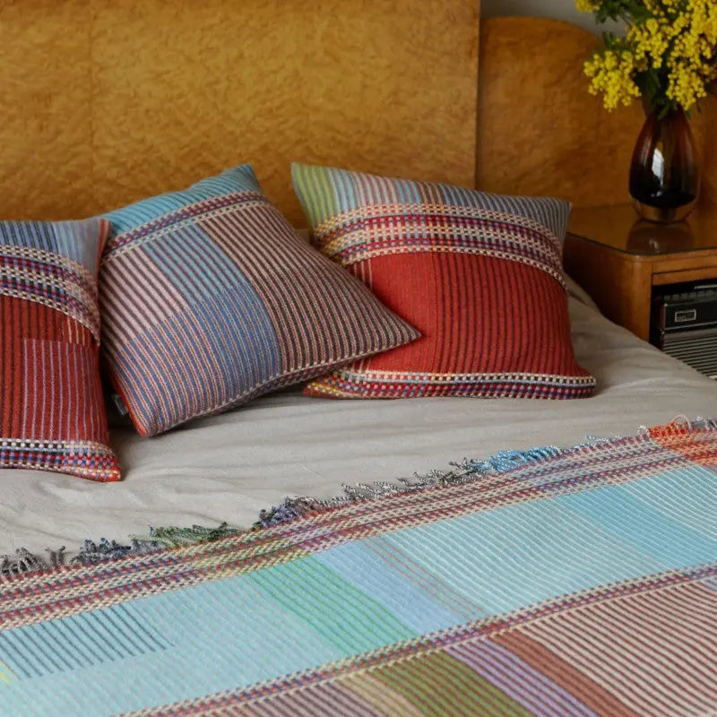 Wallace Beatrix Cushion Wallace & Sewell