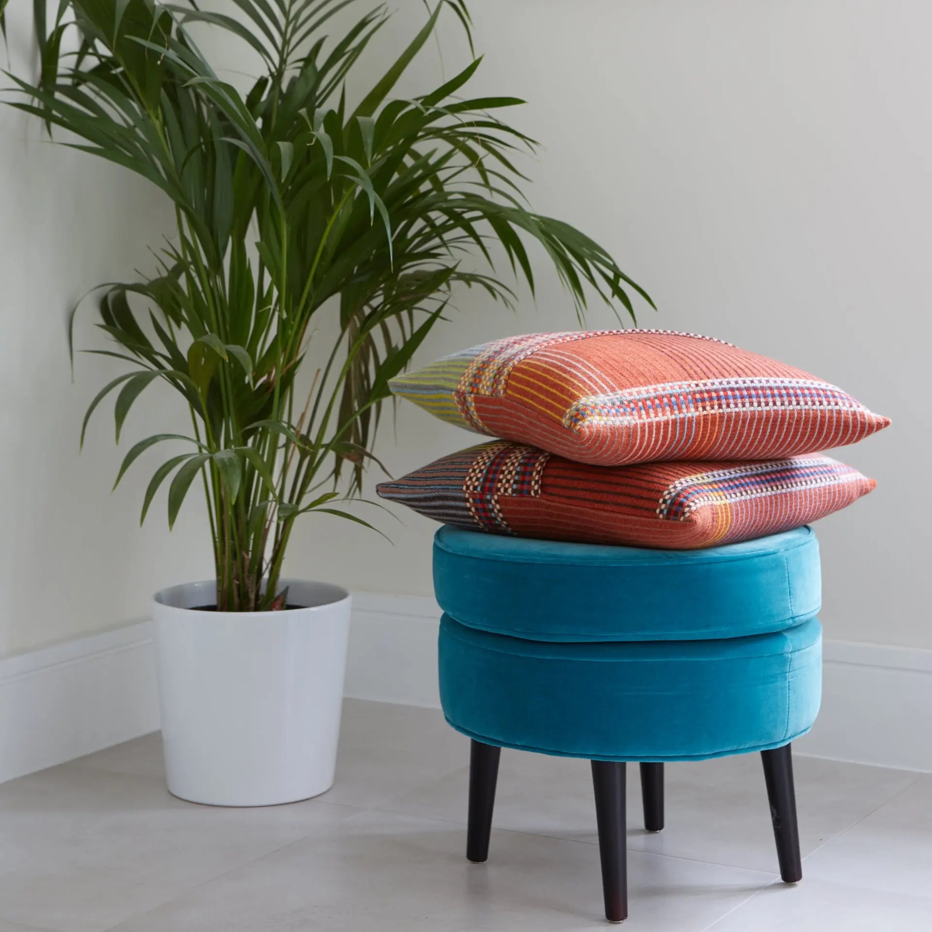 Wallace Beatrix Cushion Wallace & Sewell