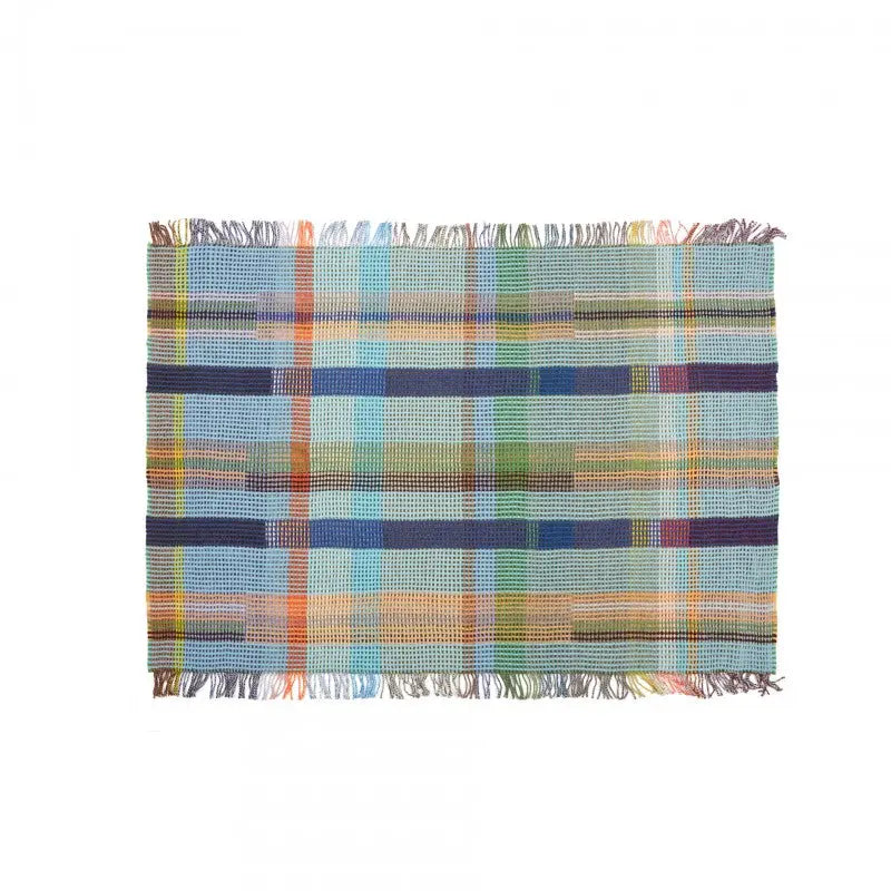 Wallace Sewell - Honeycomb Throw large Wallace Sewell