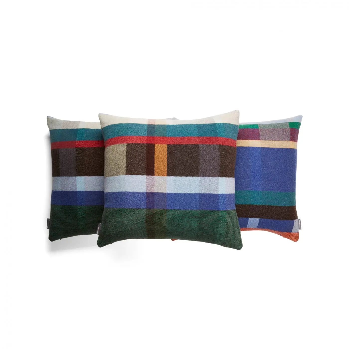 Wallace and Sewell-Antoni Cushion Wallace & Sewell