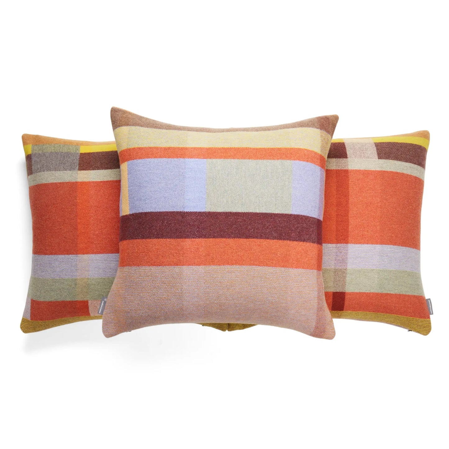 Wallace and Sewell-Cecil Cushion Wallace & Sewell