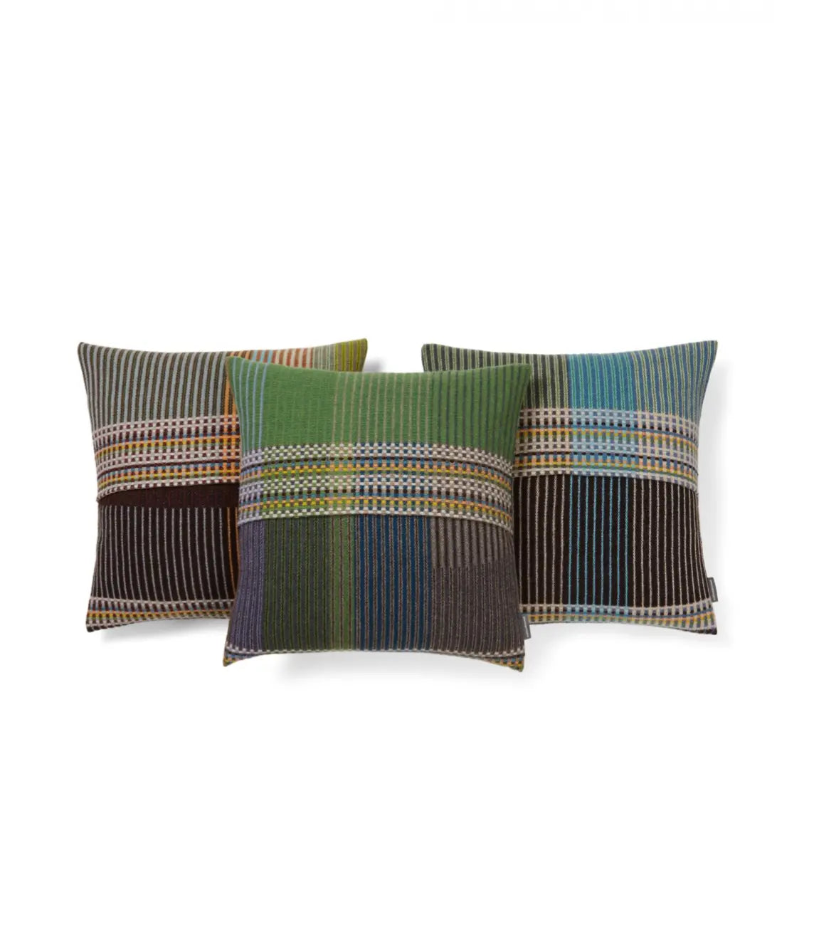 Wallace and Sewell-Florence Cushion Wallace & Sewell