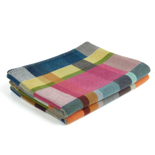 Wallace and Sewell-Gwynne Throw Wallace & Sewell