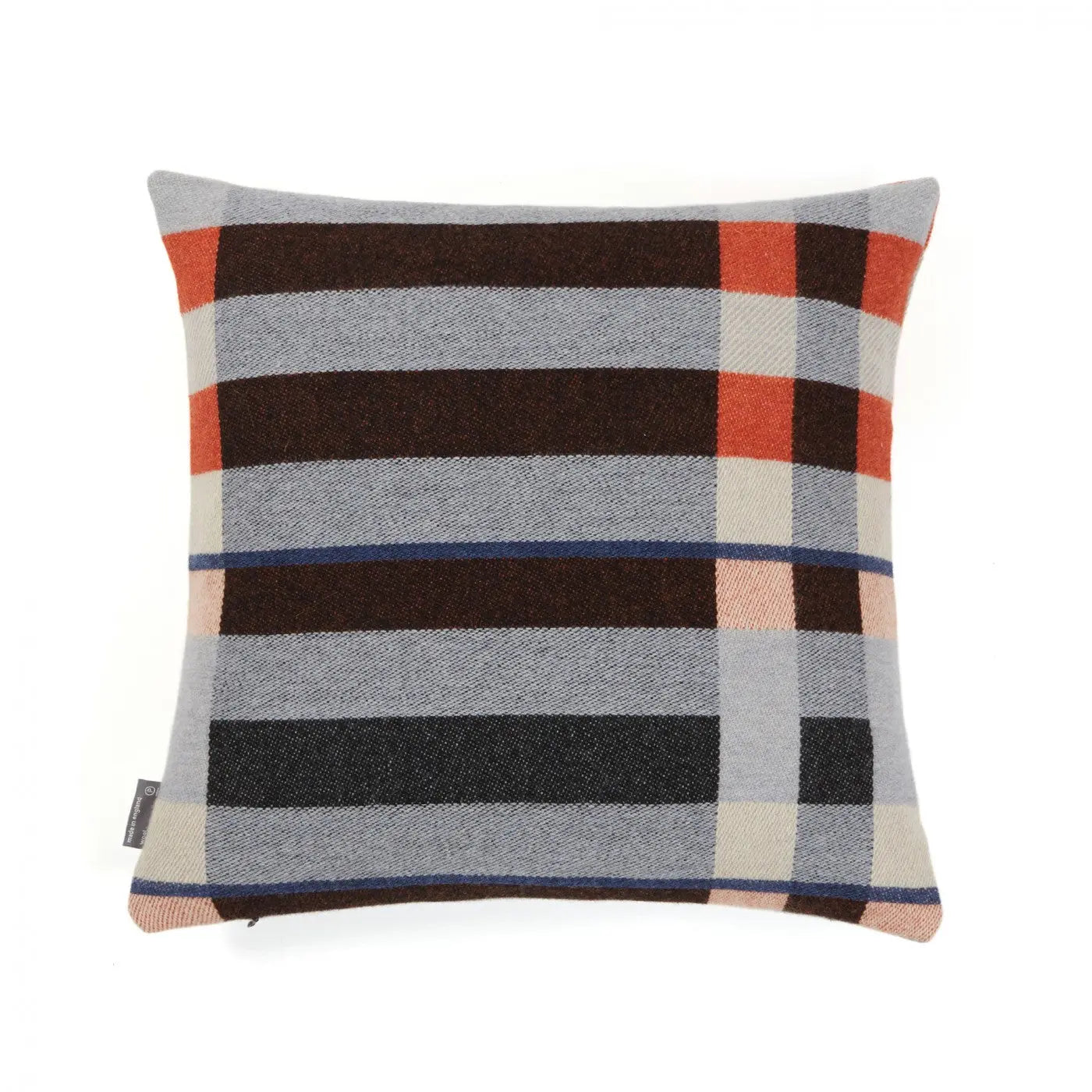 Wallace and Sewell-Stolz Seal Cushion Wallace & Sewell