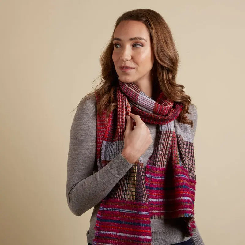 Wallace and Sewell-Wrap 50x206 Wallace & Sewell