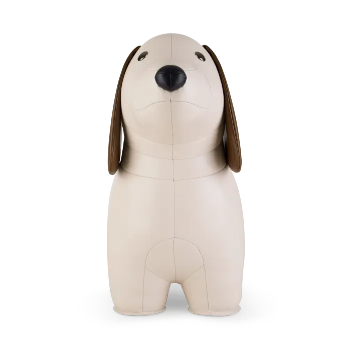 Zuny Bookend Classic Dachshund Wheat Until Pty Ltd