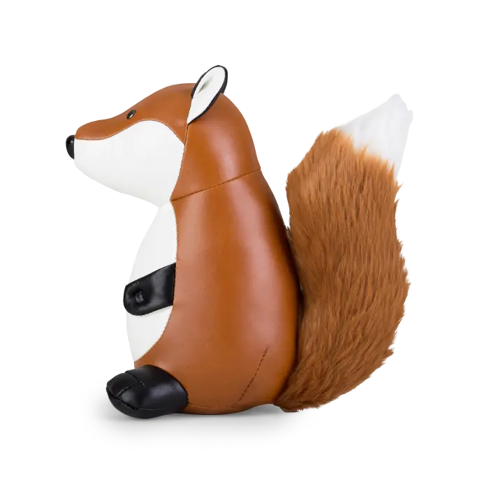 Zuny Bookend Classic Fox Tan Until Pty Ltd