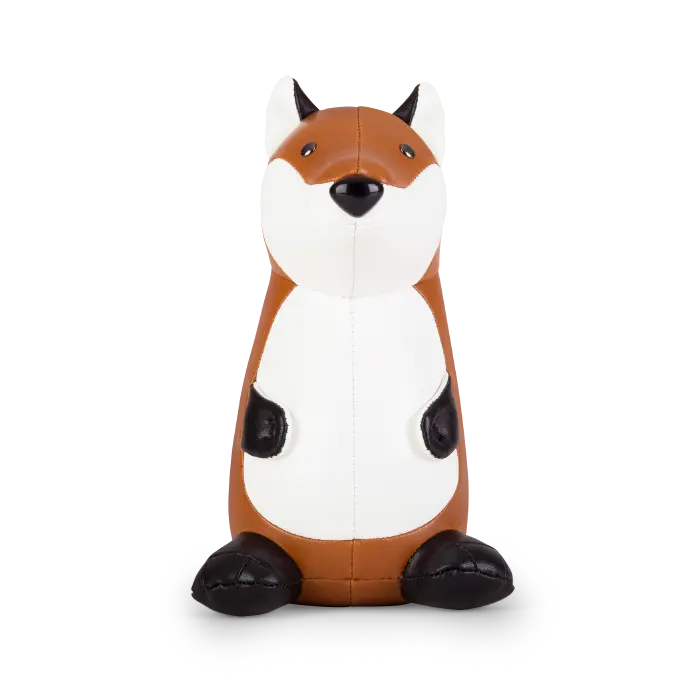 Zuny Bookend Classic Fox Tan Until Pty Ltd