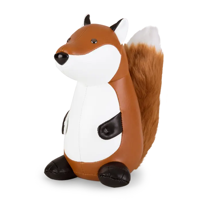 Zuny Bookend Classic Fox Tan Until Pty Ltd
