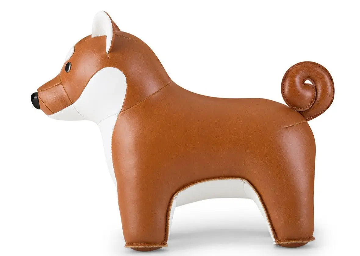 Zuny Bookend Classic Shiba Until Pty Ltd