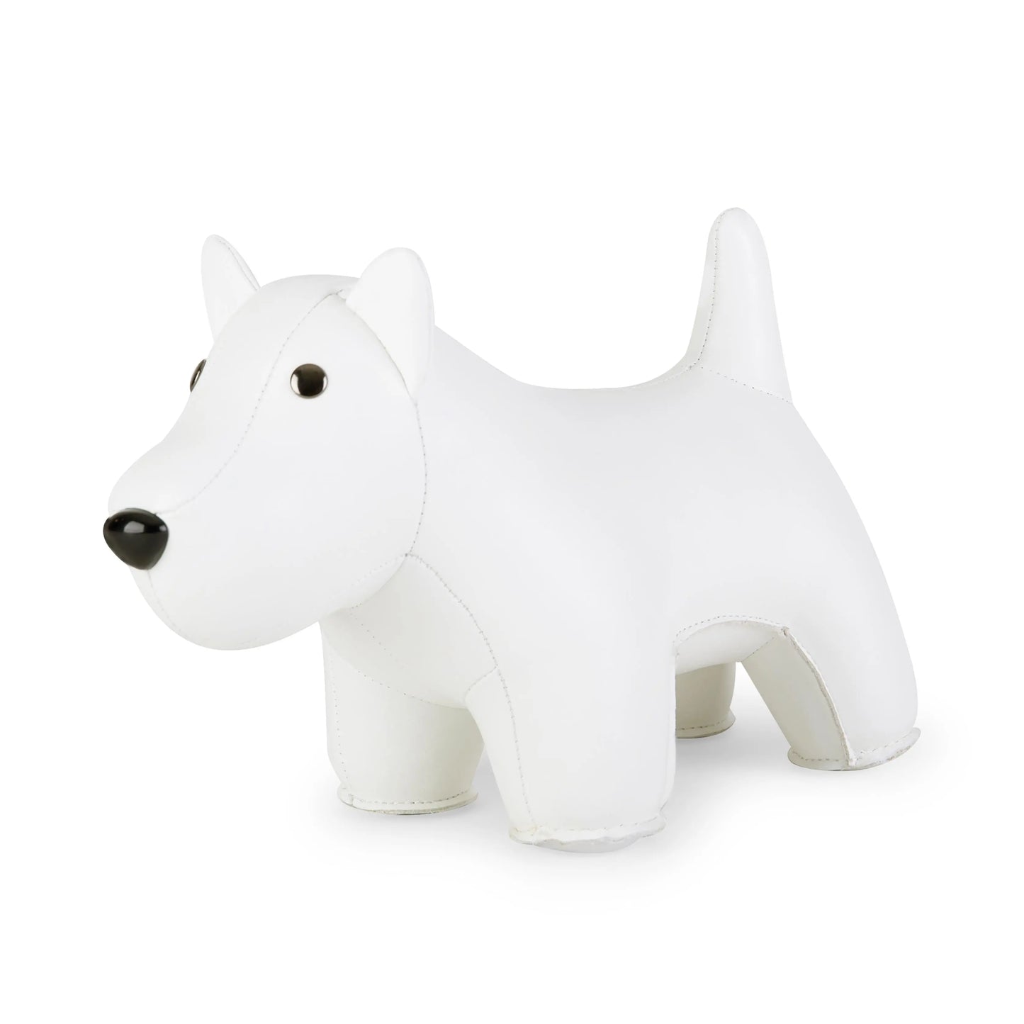 Zuny Bookend Classic West Highland Terrier Until Pty Ltd