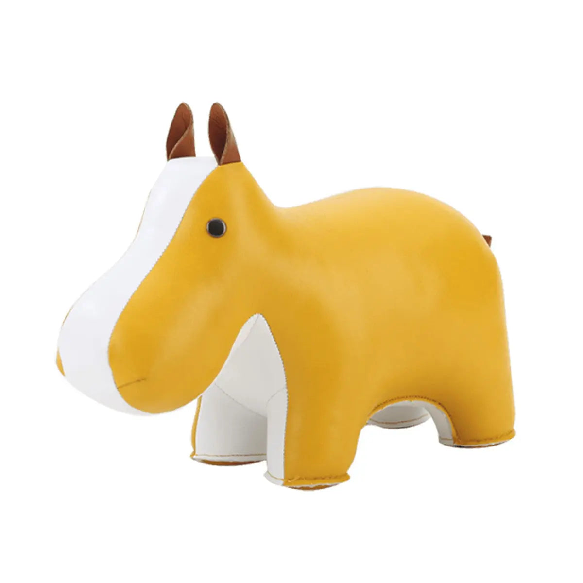 Zuny Doorstop Classic Hippo Until Pty Ltd