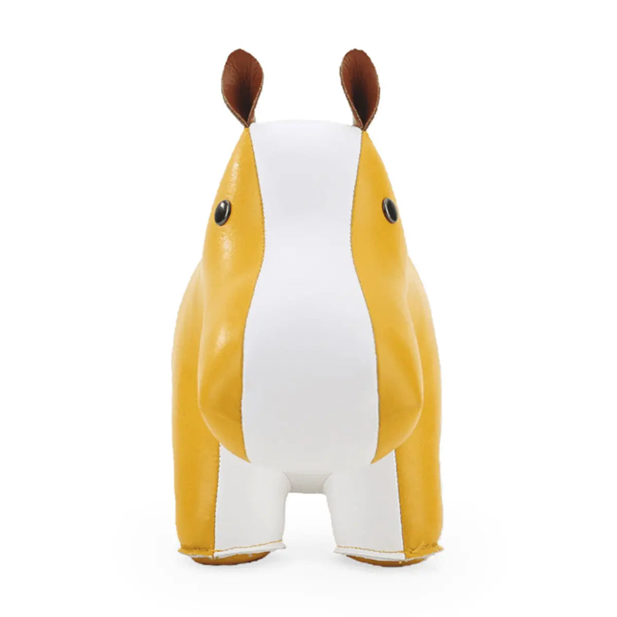 Zuny Doorstop Classic Hippo Until Pty Ltd