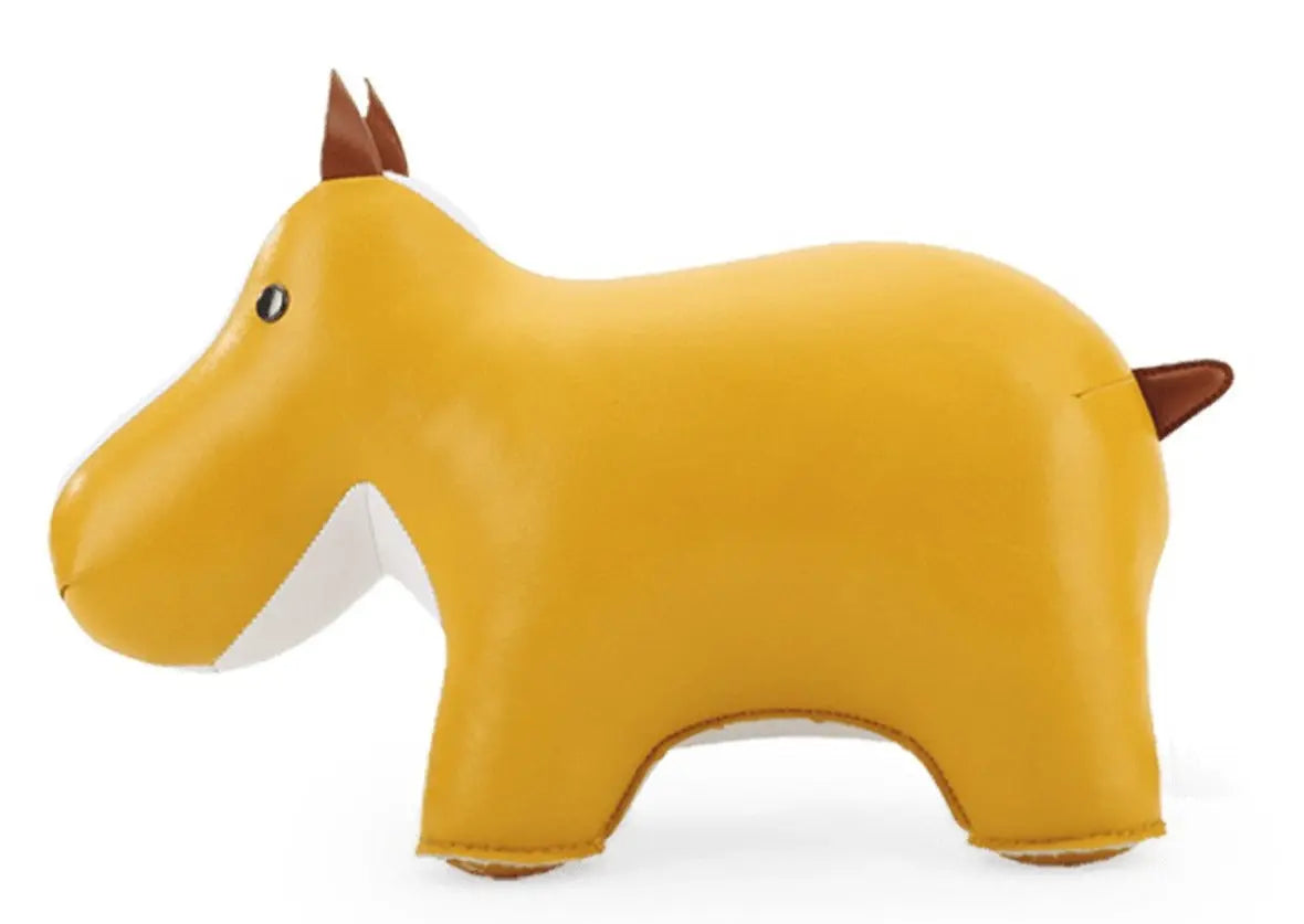 Zuny Doorstop Classic Hippo Until Pty Ltd