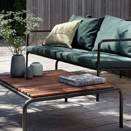 AVON Lounge Thermo Ash Table Danish Furniture Ltd