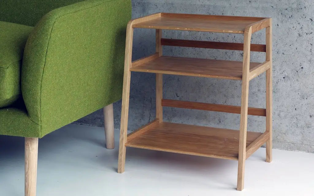 Agnes Side Table SCP