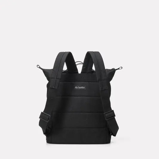 Ally Capellino-Kara Nylon Rucksack Ally Capellino