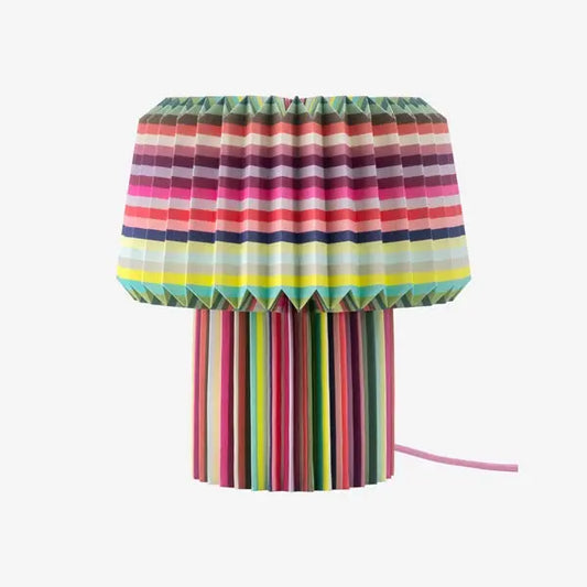 Anna Paper Lamp D&A Home