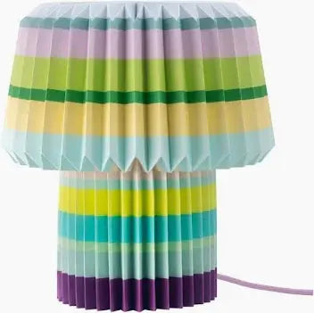 Anna Paper Lamp D&A Home