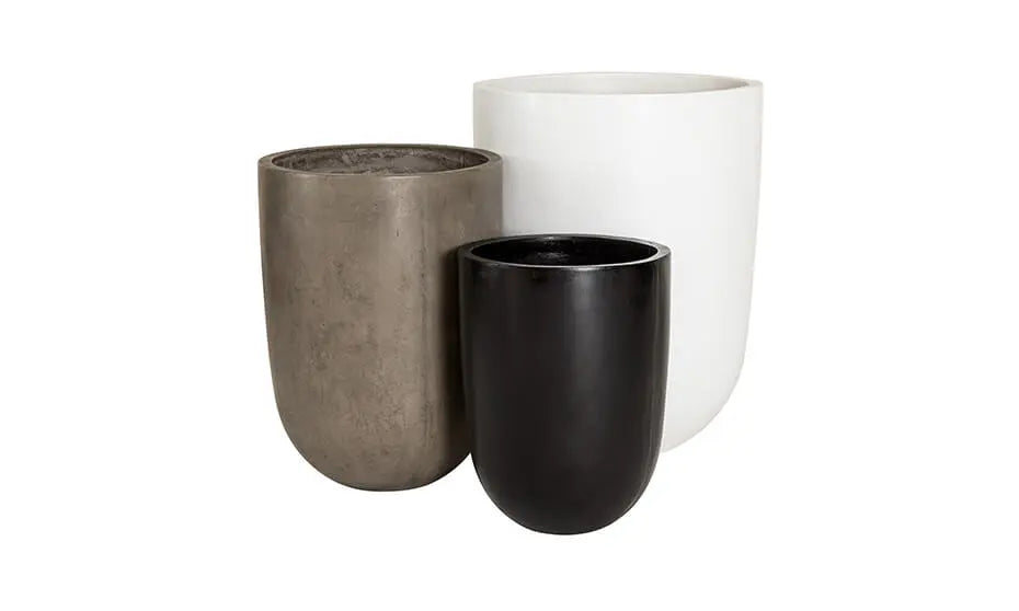 Bali Planter Small Cuchi