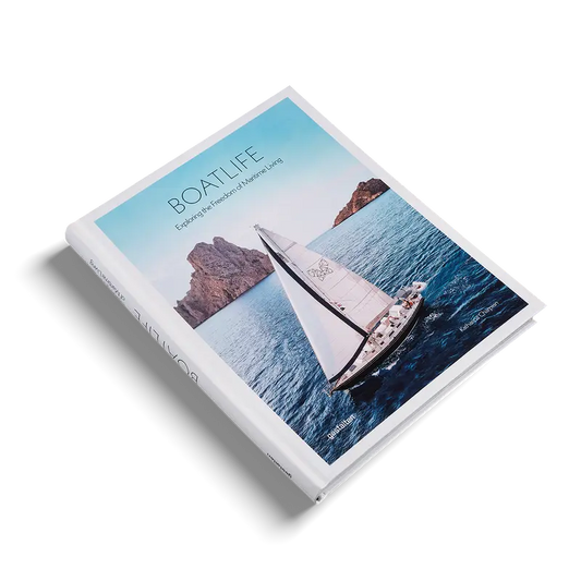 Book-Boat Life Mag Nation
