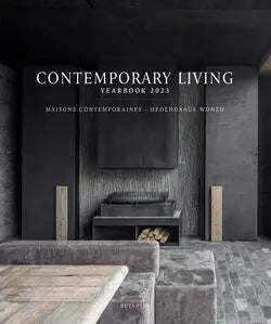 Books-Contemporary Living Yearbook 2023 Mag Nation