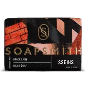 Brick Lane Handmade Soap Soapsmith