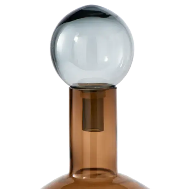 Bubbles And Bottles - Amber Pols Potten