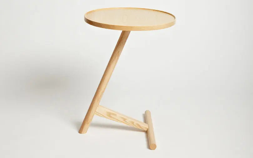 Calvo Side Table SCP