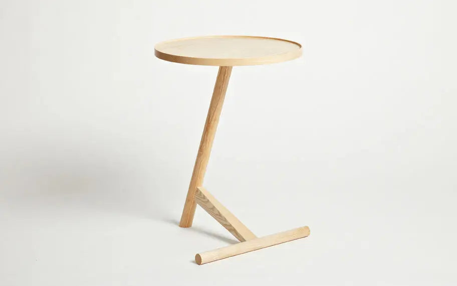 Calvo Side Table SCP