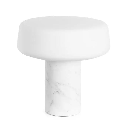 Case Solid Mushroom Light Small Case Furniture