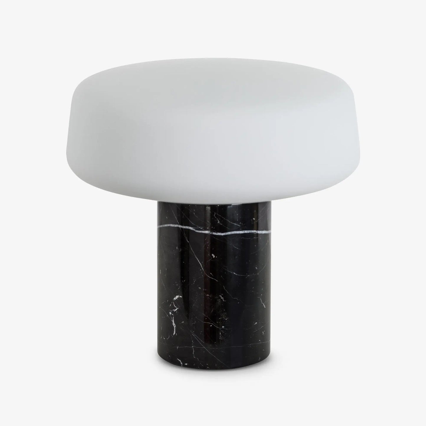 Case Solid Mushroom Light Small Case Furniture