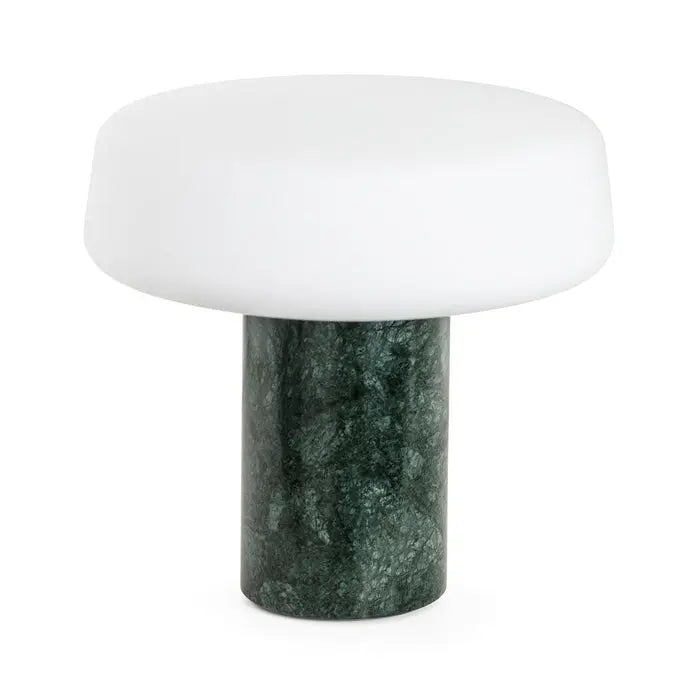 Case Solid Mushroom Light Small Case Furniture