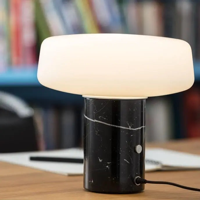 Case Solid Table Light Regular Case Furniture