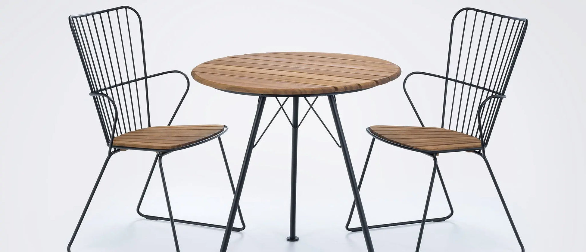 Circle 74 Cafe Table Danish Furniture Ltd